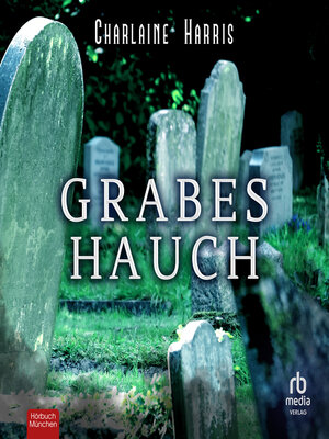 cover image of Grabeshauch